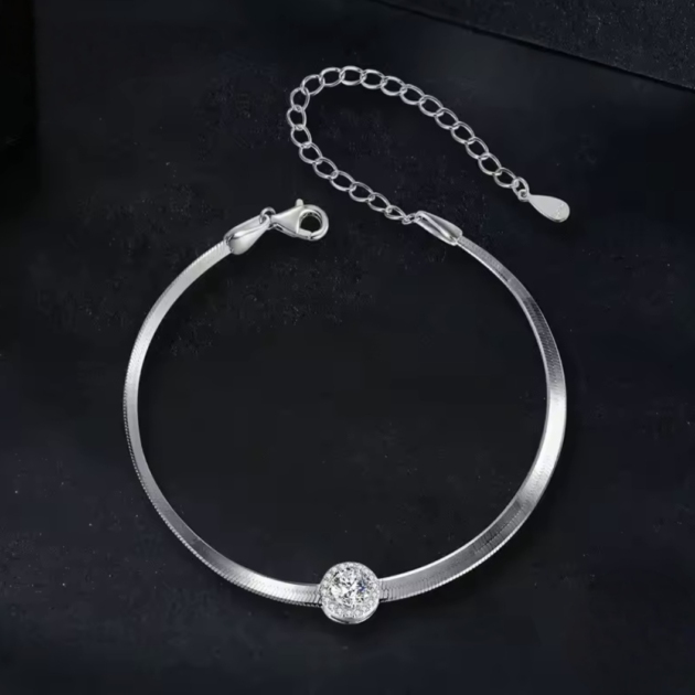 Гривна "Сияние на елегантността"