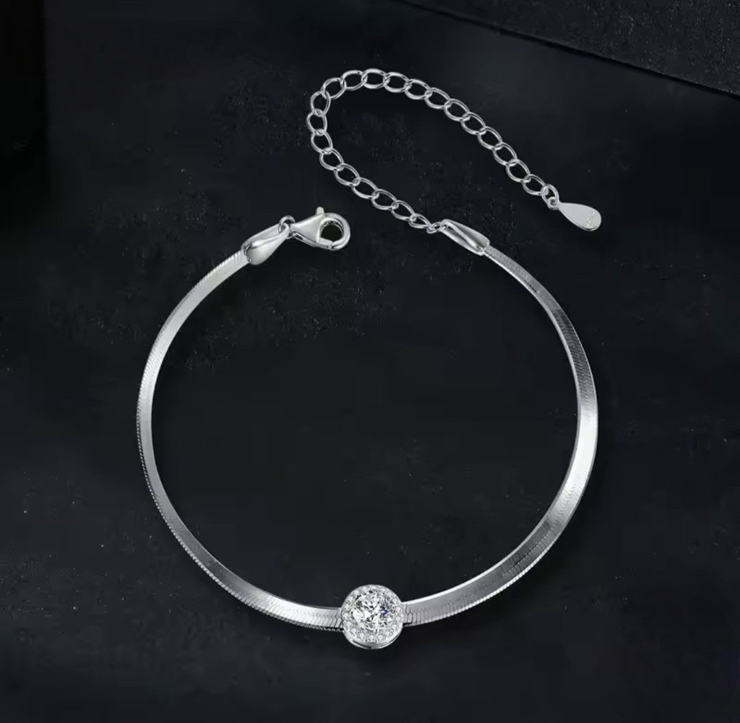 Гривна "Сияние на елегантността"