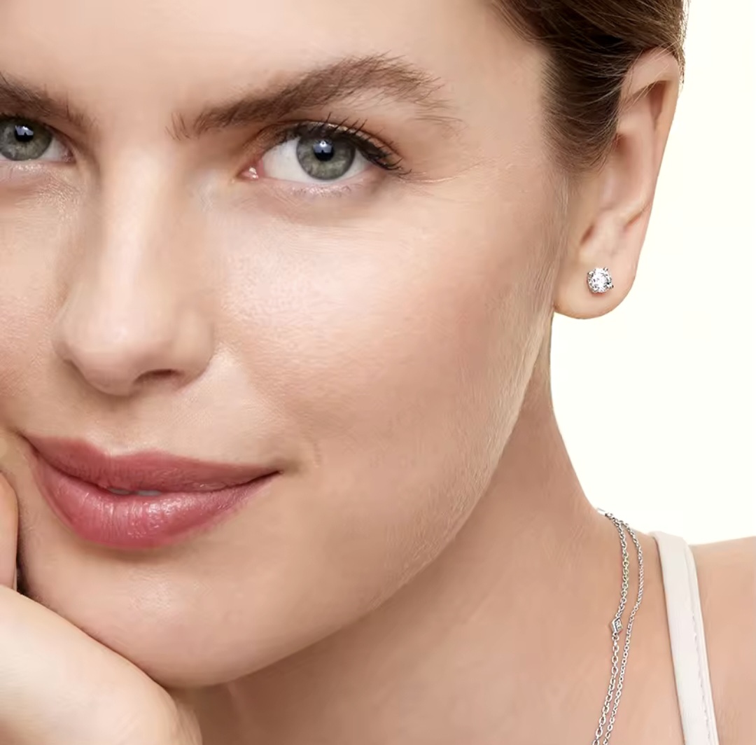 Обеци „Вечна искра“ - Image 2