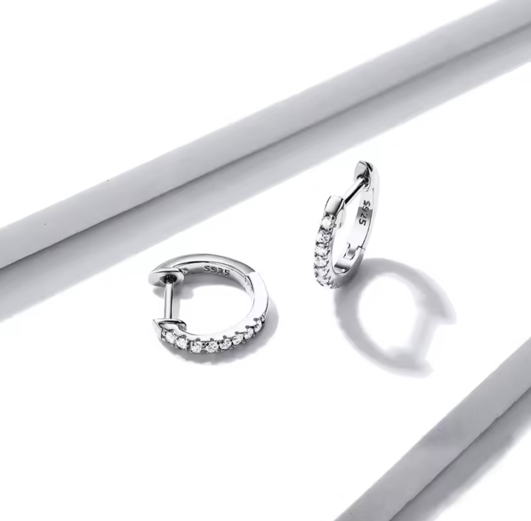 Обеци „Лунна хармония“ - Image 3