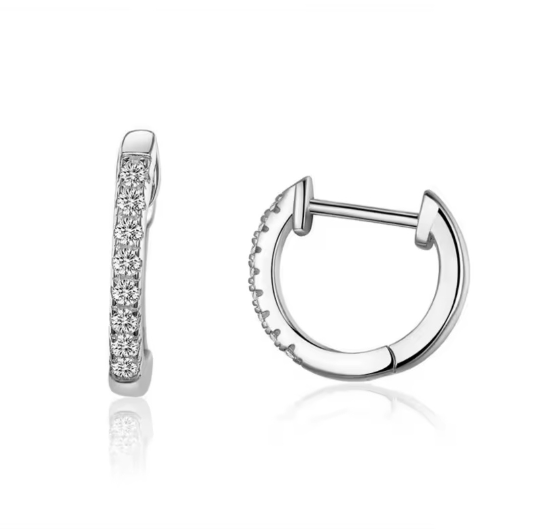 Обеци „Лунна хармония“ - Image 2